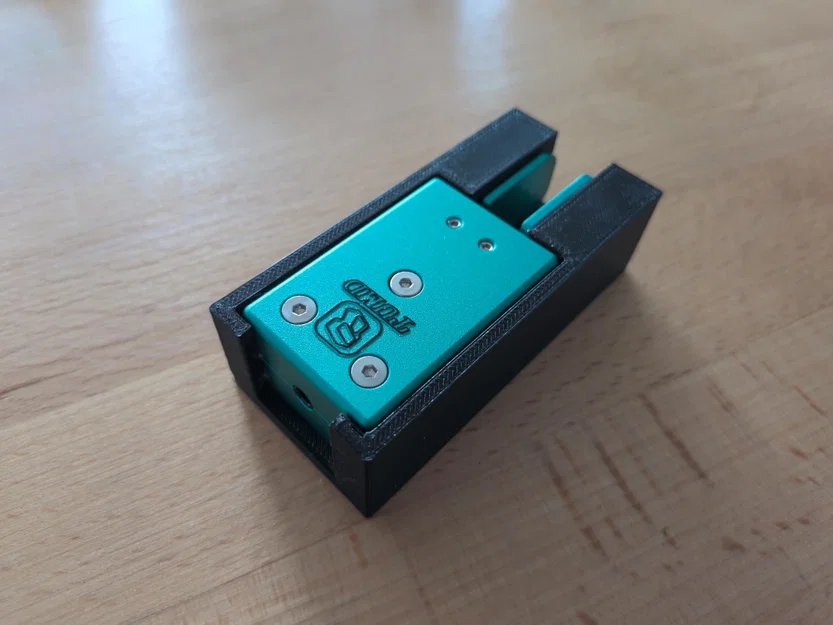 Vỏ bảo vệ cho phím bấm Morse di động TUMD - Image 1