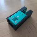 Vỏ bảo vệ cho phím bấm Morse di động TUMD - Thumbnail 1
