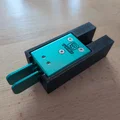 Vỏ bảo vệ cho phím bấm Morse di động TUMD - Thumbnail 2