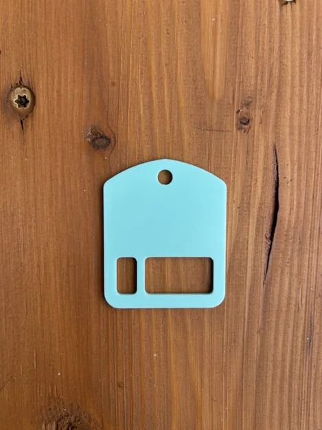 Floss Drop / Dụng cụ giữ chỉ thêu - Image 2
