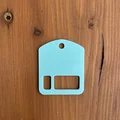 Floss Drop / Dụng cụ giữ chỉ thêu - Thumbnail 2