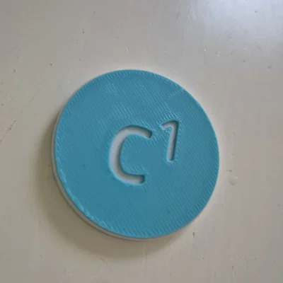 Music Note Tokens – Trò chơi ghi nhớ nốt nhạc