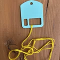 Floss Drop / Dụng cụ giữ chỉ thêu - Thumbnail 3