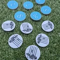 Music Note Tokens – Trò chơi ghi nhớ nốt nhạc - Thumbnail 6
