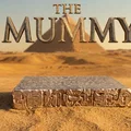 Đế Trưng Bày The Mummy Base - Thumbnail 1