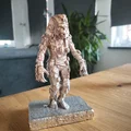 Đế Trưng Bày The Mummy Base - Thumbnail 4