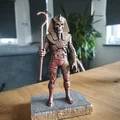 Đế Trưng Bày The Mummy Base - Thumbnail 5