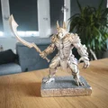 Đế Trưng Bày The Mummy Base - Thumbnail 6