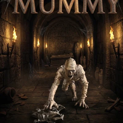 The Mummy 6# – Những Người Bảo Vệ Cổ Đại