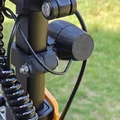 AUSOM L2 - Bát gắn đèn pha trên trụ lái - Thumbnail 3