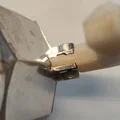 Tay cầm thay thế cho ấm pha cà phê Moka (Mokka Can handle) - Thumbnail 2