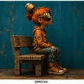 Mô hình Niña Steampunk 3D - Thiết kế ấn tượng cho người sưu tầm - Thumbnail 3