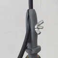 Kẹp treo Micro bằng dây cáp XLR - Thumbnail 2