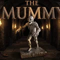 The Mummy 9# – Những Người Bảo Vệ Cổ Đại - Thumbnail 1