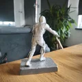 The Mummy 9# – Những Người Bảo Vệ Cổ Đại - Thumbnail 4