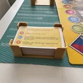 Khay Đựng Thẻ Bài Board Game In 3D Gọn Gàng Tiện Dụng - Thumbnail 2