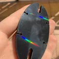 Giá đỡ tai nghe có dây chủ đề Metallica - Thumbnail 3