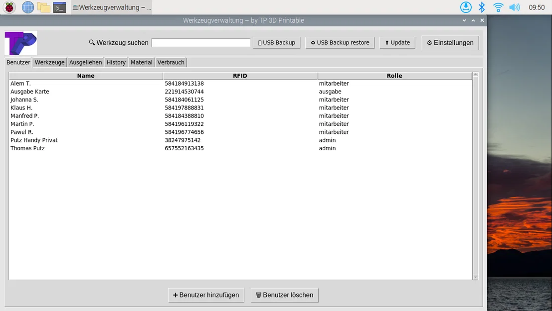 Vỏ hộp Raspberry PI 4 và RFID-RC522 - Image 3