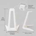 Giá treo tai nghe – Phiên bản liền khối và phiên bản hai mảnh cho A1 Mini - Thumbnail 4