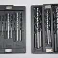 Giá đỡ mũi khoan cho hộp máy khoan Milwaukee M18 - Thumbnail 1