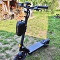 Giá đỡ túi Wild Man 2.8L cho xe điện Ausom L2 - Thumbnail 1