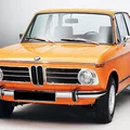 Mô hình 3D xe cổ BMW 2002 TI (Thiết kế Fusion360) - Thumbnail 4