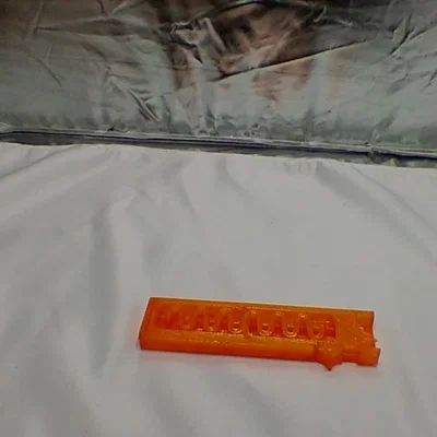 Đồ chơi dao xếp Fidget Knife 3D - Món đồ giải tỏa căng thẳng siêu hay
