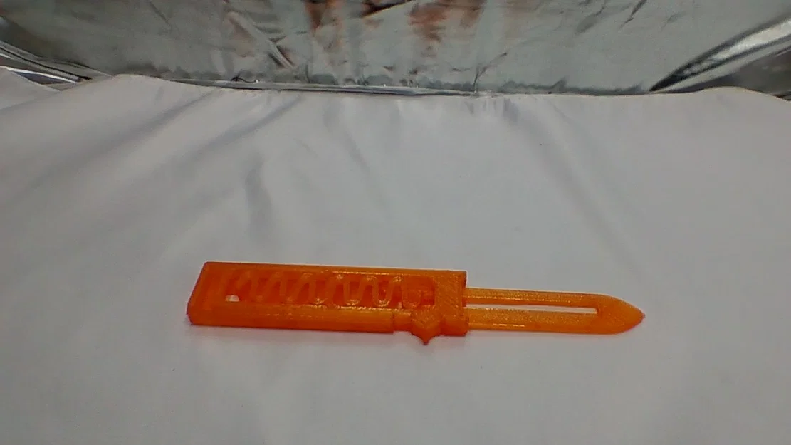 Đồ chơi dao xếp Fidget Knife 3D - Món đồ giải tỏa căng thẳng siêu hay - Image 2