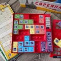 Copenhagen Board Game Insert (Bao gồm tất cả bản mở rộng Queenie) - Thumbnail 2