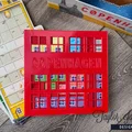 Copenhagen Board Game Insert (Bao gồm tất cả bản mở rộng Queenie) - Thumbnail 6