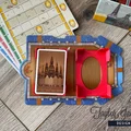 Copenhagen Board Game Insert (Bao gồm tất cả bản mở rộng Queenie) - Thumbnail 8