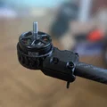 Giá gắn motor FPV cho ống sợi carbon 16 mm - Thumbnail 4