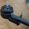 Giá gắn motor FPV cho ống sợi carbon 16 mm - Thumbnail 5