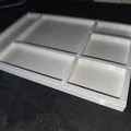 Khay đựng linh kiện 3D (Screw Tray) tích hợp nam châm tiện lợi - Thumbnail 1