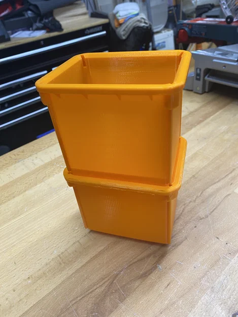 Hộp đựng đồ Ridgid Pro Gear Box - Image 4