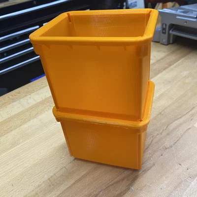 Hộp đựng đồ Ridgid Pro Gear Box