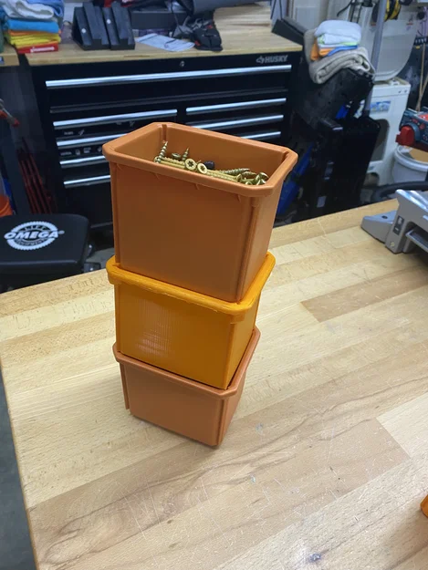 Hộp đựng đồ Ridgid Pro Gear Box - Image 5