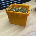Hộp đựng đồ Ridgid Pro Gear Box - Thumbnail 6