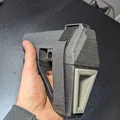 Nút chặn lưu trữ rỗng cho SBA5 (SBA5 Hollow Storage Plug) - Thumbnail 1