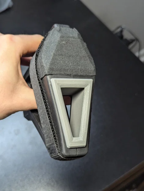 Nút chặn lưu trữ rỗng cho SBA5 (SBA5 Hollow Storage Plug) - Image 2