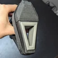Nút chặn lưu trữ rỗng cho SBA5 (SBA5 Hollow Storage Plug) - Thumbnail 2