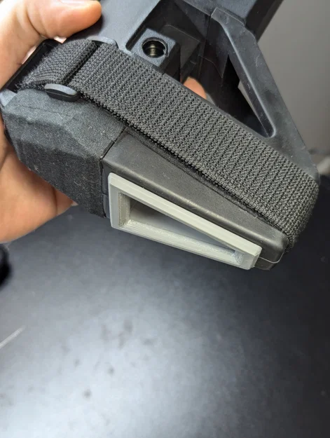 Nút chặn lưu trữ rỗng cho SBA5 (SBA5 Hollow Storage Plug) - Image 4