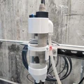Bộ Flow Cell pH và Tách Bọt Khí cho Xử Lý Nước - Thumbnail 1