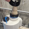 Bộ Flow Cell pH và Tách Bọt Khí cho Xử Lý Nước - Thumbnail 5