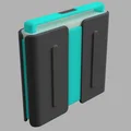 MD-250 Slim Stack Drawer - Hệ thống ngăn kéo xếp chồng tinh gọn - Thumbnail 4