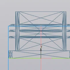 Nắp bịt đầu ống vuông 3D - Giải pháp chống mưa cho ống kim loại