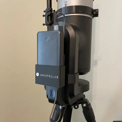 Giá đỡ pin dự phòng cho Unistellar eVscope 2