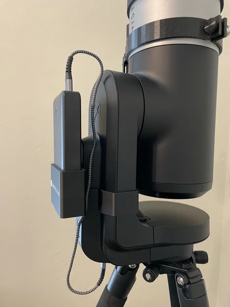 Giá đỡ pin dự phòng cho Unistellar eVscope 2 - Image 2
