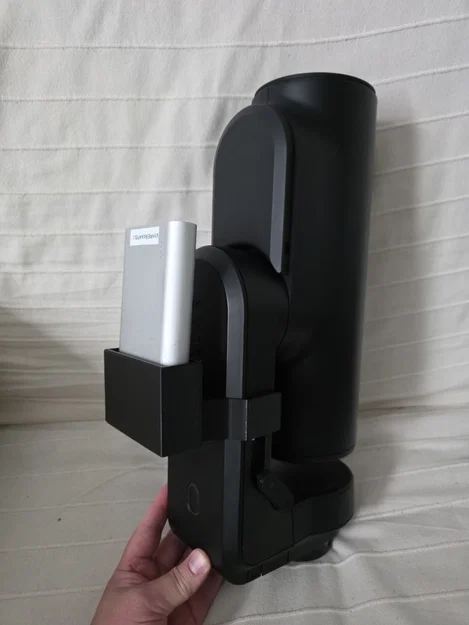 Giá đỡ sạc dự phòng cho Unistellar Odyssey - Image 1