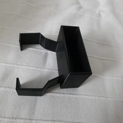 Giá đỡ sạc dự phòng cho Unistellar Odyssey